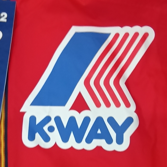 COPY - Dsquared2 K-way parka - Picture 2 of 4